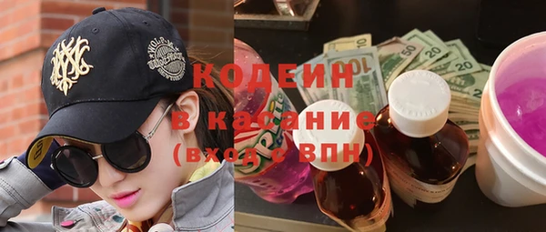 прущие крисы Абаза